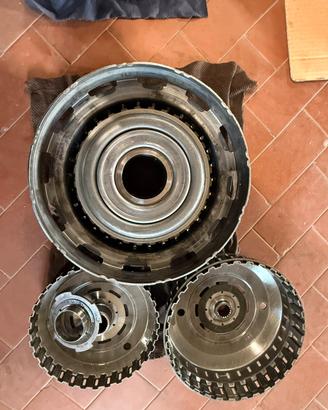 Frizione cambio automatico 6DTC450 ford, volvo,ecc