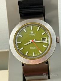 Tissot sideral
