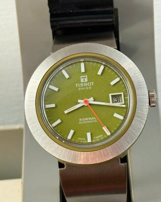 Tissot sideral