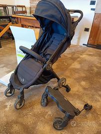 Passeggino baby jogger city tour