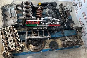 RICAMBI MOTORE OPEL SIGLA A14NEL / A14NET   