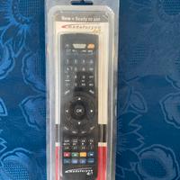 Telecomando universale For You 4:1 TV/Decoder