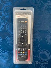 Telecomando universale For You 4:1 TV/Decoder