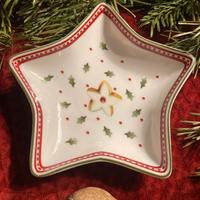 Villeroy & Boch Natale Winter Bakery
