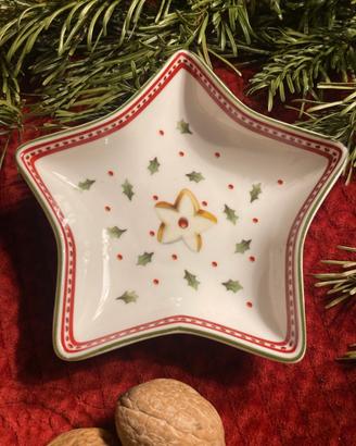 Villeroy & Boch Natale Winter Bakery