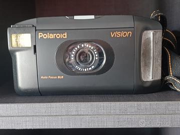 Fotocamera vintage Polaroid 