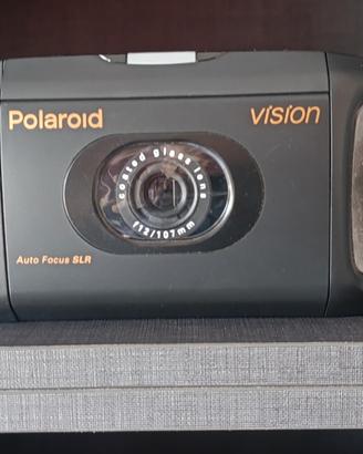 Fotocamera vintage Polaroid 