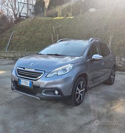 peugeot 208 1.6 90cv Diesel