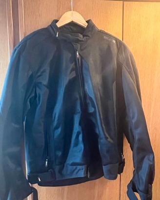 Tuta moto costituita da giacca e pantalone Alike