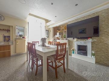 3 LOCALI A MANFREDONIA