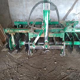 ;Macchine lavorazione terra