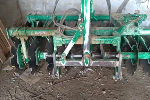 ;Macchine lavorazione terra