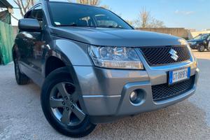 Suzuki Grand Vitara 1.9 diesel 130cv 4x4 full opt 