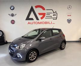 Hyundai i10 HYUNDAI I 10 1.0 GPL