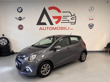 Hyundai i10 HYUNDAI I 10 1.0 GPL