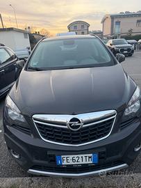 Opel Mokka 2016 versione Cosmo, GPL