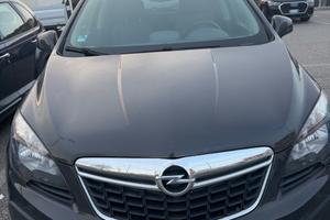 Opel Mokka 2016 versione Cosmo, GPL