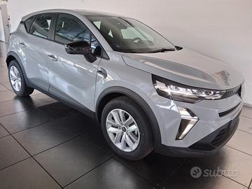 Renault Captur 1.2 eco-g Evolution 120cv