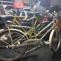 Bici tandem