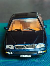 Maserati Quattroporte 3.5 V8