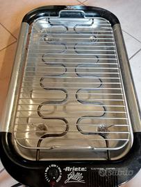 bistecchiera ariete grille