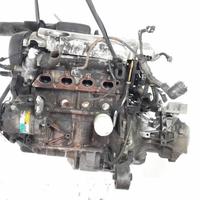 MOTORE SEMICOMPLETO OPEL ZAFIRA «A» (1999)