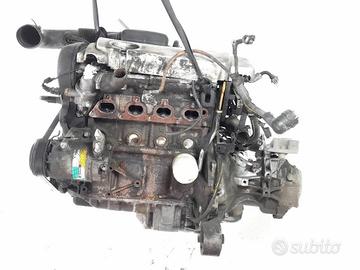 MOTORE SEMICOMPLETO OPEL ZAFIRA «A» (1999)