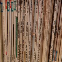 riviste VOTRE MAISON  vintage storica rara