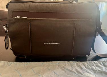 Borsa messenger Piquadro