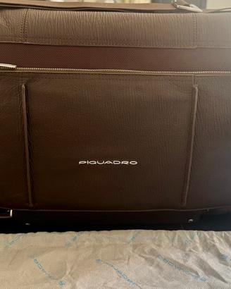 Borsa messenger Piquadro