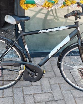 bicicletta uomo