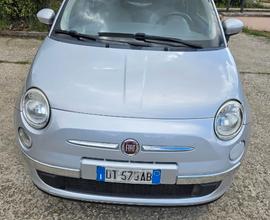 Fiat 500 (2007-2016) - 2008