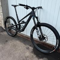 Canyon Spectral cf7 - 2024