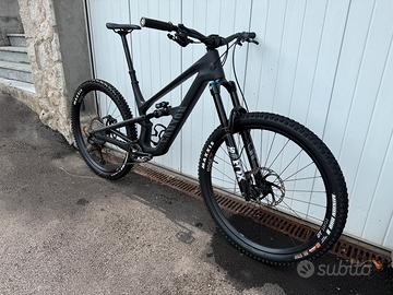 Canyon Spectral cf7 - 2024
