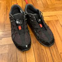 Scarpe shimano sh-mt34L