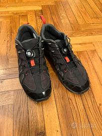 Scarpe shimano sh-mt34L