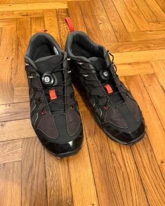 Scarpe shimano sh-mt34L