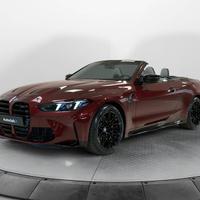 BMW Serie 4 M4 Cabrio Competition M xDrive