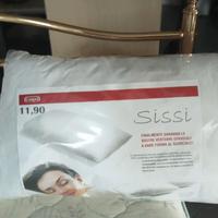 Cuscini normali e memory foam