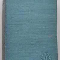 R.Hichens "Il caso Paradine" ed.1938