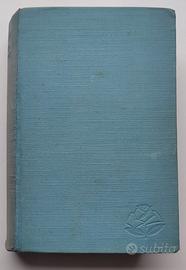 R.Hichens "Il caso Paradine" ed.1938