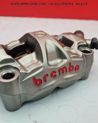 PINZA ANTERIORE KTM SUPER DUKE 1290 2016 2018 GT 2