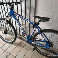 Mountain bike Atala XC race 27,5