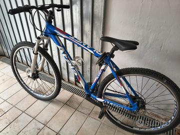 Mountain bike Atala XC race 27,5