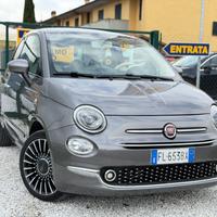 Fiat 500 1.2 Lounge “ OK NEOPATENTATI “