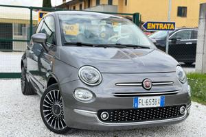 Fiat 500 1.2 Lounge “ OK NEOPATENTATI “