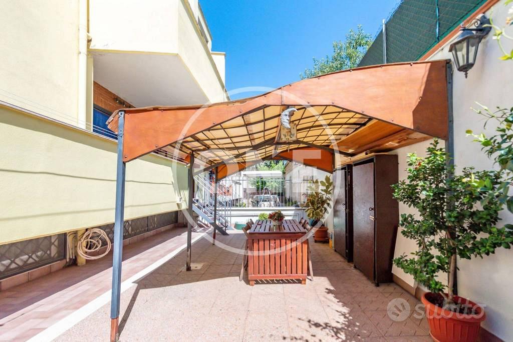 Appartamento – Roma, Lunghezza - Vista 2