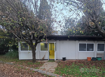 Modulo abitativo 50mq 2 stanze 1 bagno prezzaccio