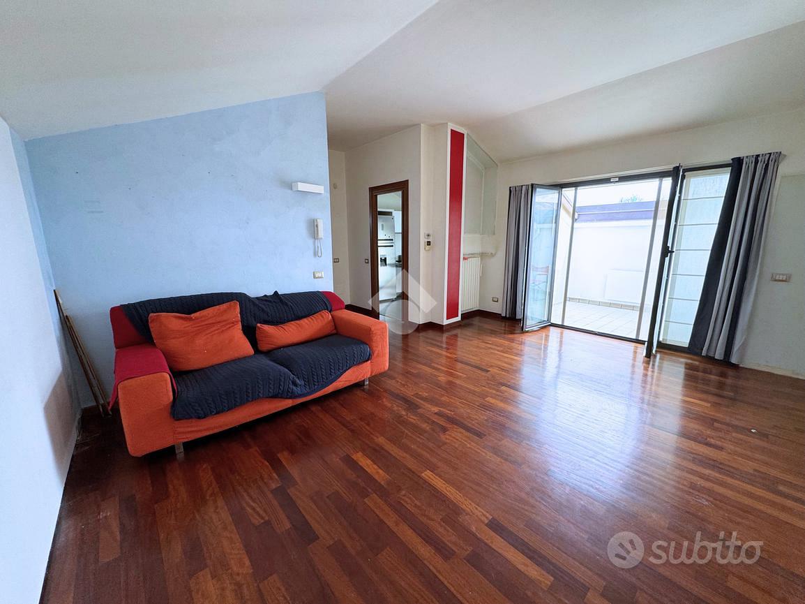 Appartamento – Saronno, Villaggio Matteotti - Vista 5