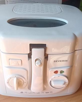 Friggitrice Severin NUOVA 1800 W 2,5 litri